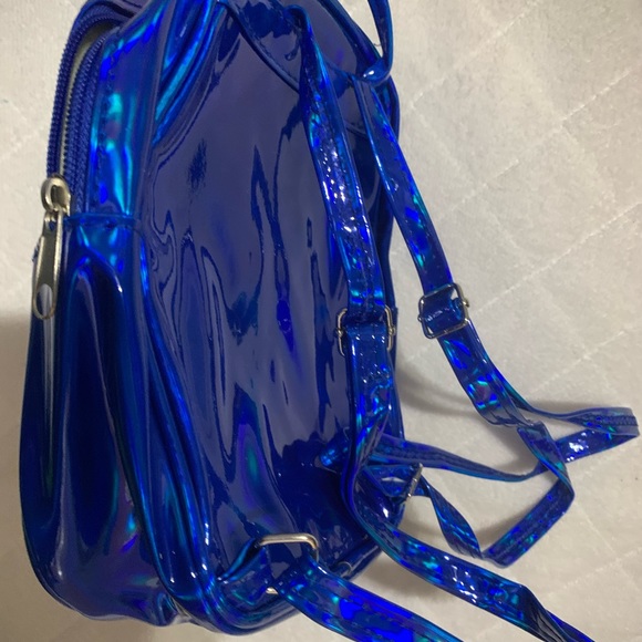 ⭐️🌺 SPECIAL 🌺⭐️Brand new Boys/Girls pop it back pack - Picture 2 of 5